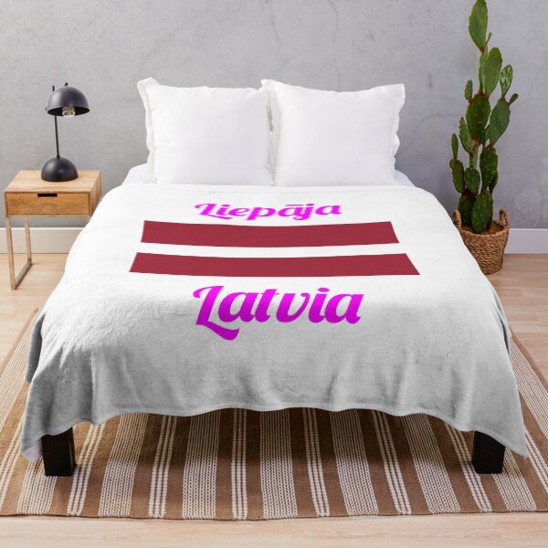 Item preview, Liepāja Latvia - Stylish Prints, designed and sold by Fleetwood1994.