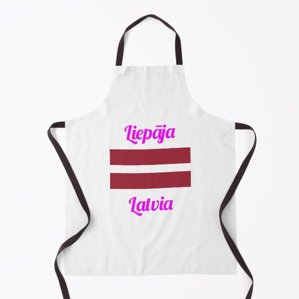 Item preview, Liepāja Latvia - Stylish Prints, designed and sold by Fleetwood1994.