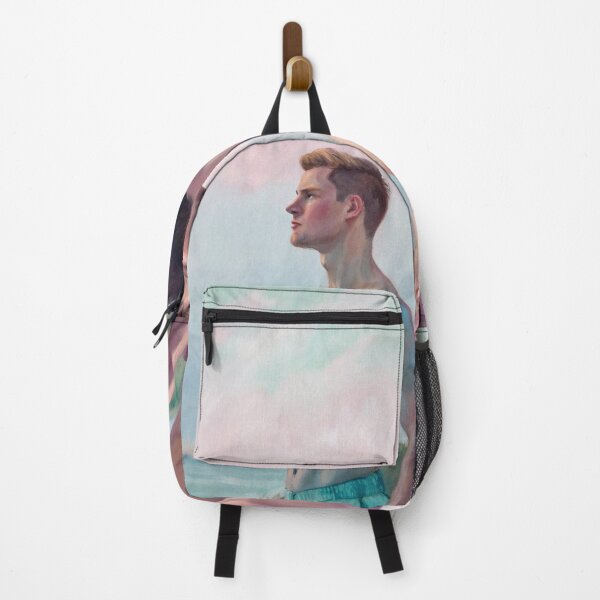 Item preview, Serene Strength: Male beauty designed and sold by gayishdesign.
