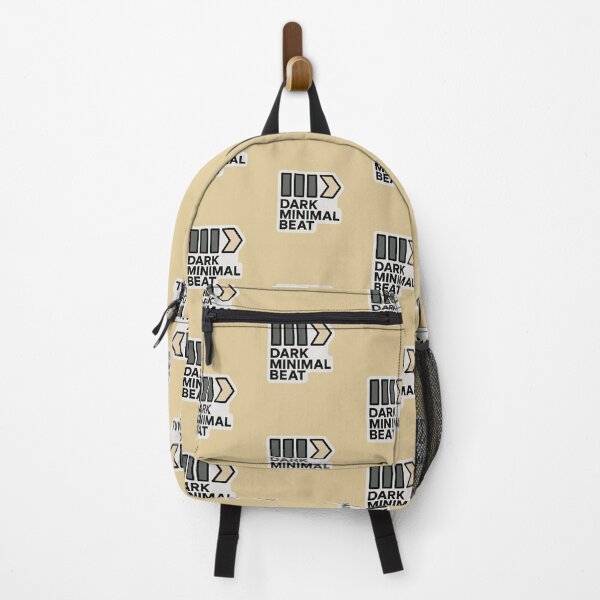 Item preview, Dark Minimal Beat – Underground Minimal Techno designed and sold by |TRSSHOP|.