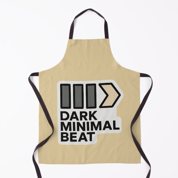 Item preview, Dark Minimal Beat – Underground Minimal Techno designed and sold by |TRSSHOP|.