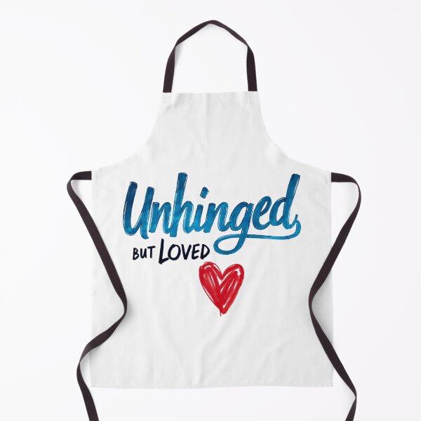 Item preview, Crazy, but loved designed and sold by 3ling_Design.