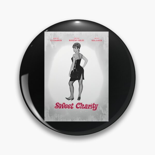 Item preview,  Sweet Charity designed and sold by apovits.