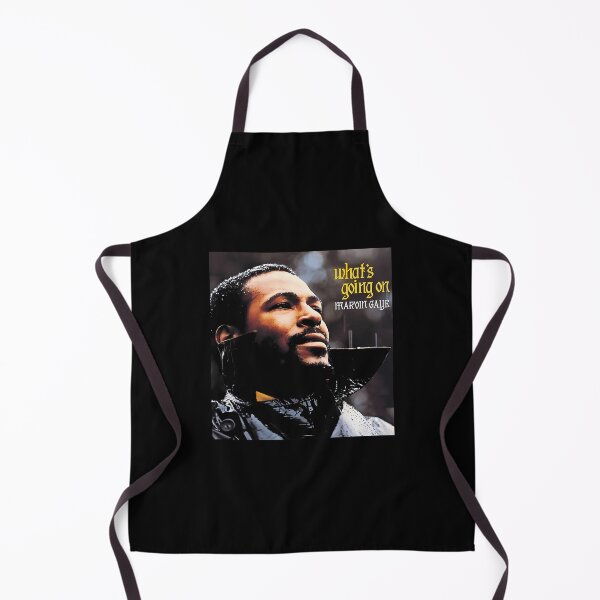 Item preview, Marvin Whats Going On 2026 designed and sold by Imran Shoaib.