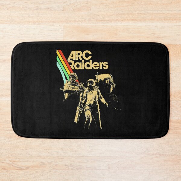 Item preview, Arc Raiders Game Fan designed and sold by Maxed-Clothes.