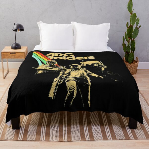 Item preview, Arc Raiders Game Fan designed and sold by Maxed-Clothes.