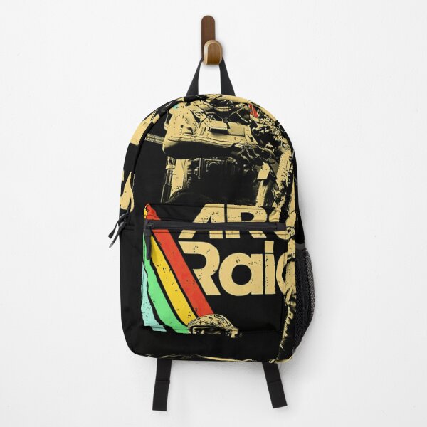 Item preview, Arc Raiders Game Fan designed and sold by Maxed-Clothes.
