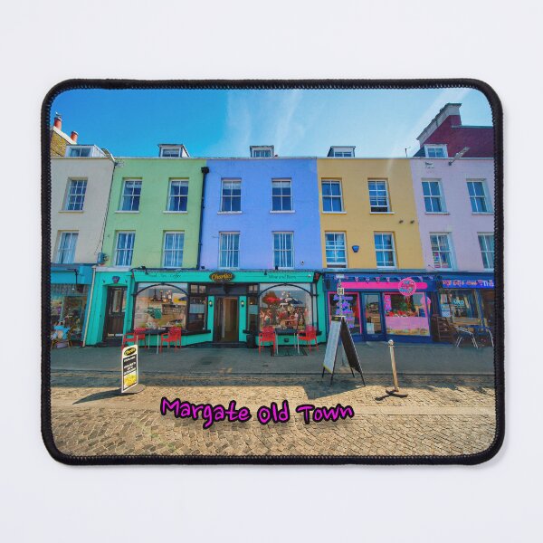 Item preview, Margate Old Town designed and sold by Alisonchambers2.