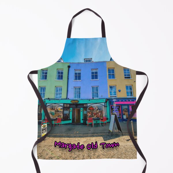 Item preview, Margate Old Town designed and sold by Alisonchambers2.