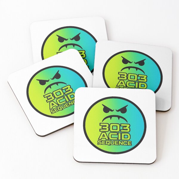 Item preview, 303 Acid Sequence – Analog Acid Techno System designed and sold by |TRSSHOP|.