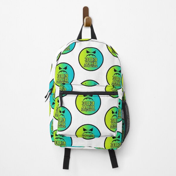 Item preview, 303 Acid Sequence – Analog Acid Techno System designed and sold by |TRSSHOP|.