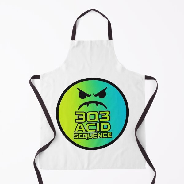 Item preview, 303 Acid Sequence – Analog Acid Techno System designed and sold by |TRSSHOP|.