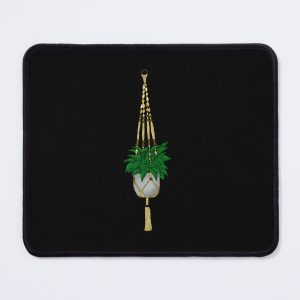 Item preview, Hanging Garden Plant Decor Design designed and sold by rimiuvay37.