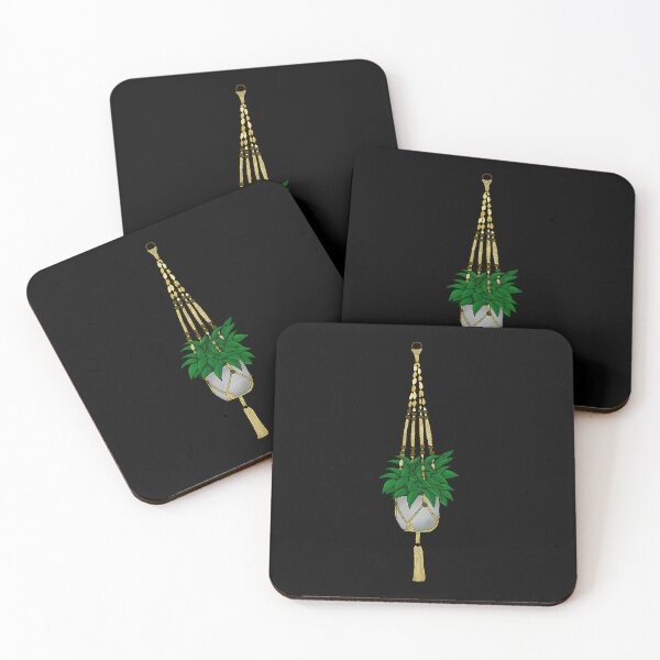 Item preview, Hanging Garden Plant Decor Design designed and sold by rimiuvay37.