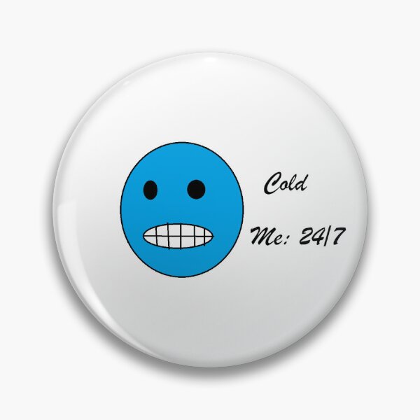 Item preview, Cold- Me:24/7 designed and sold by Anointedtoday.
