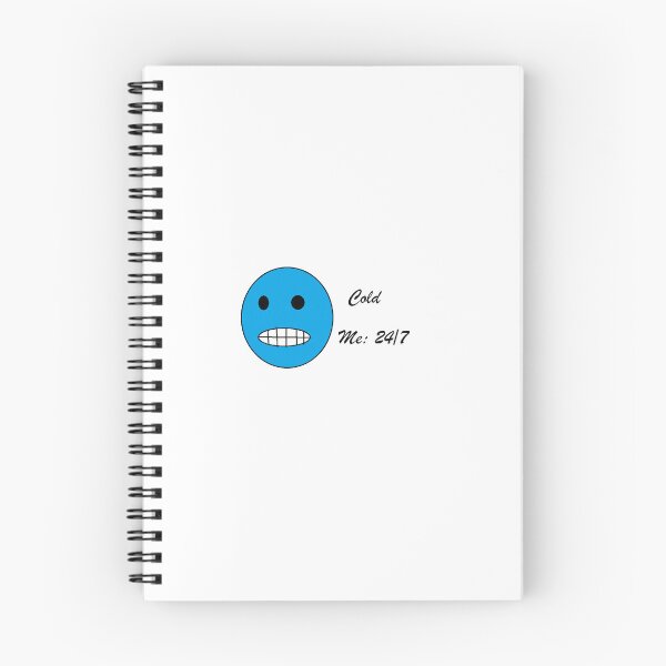 Item preview, Cold- Me:24/7 designed and sold by Anointedtoday.
