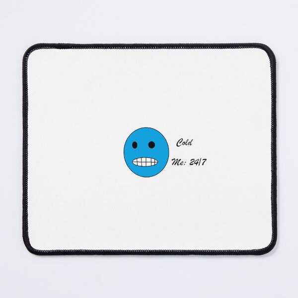 Item preview, Cold- Me:24/7 designed and sold by Anointedtoday.