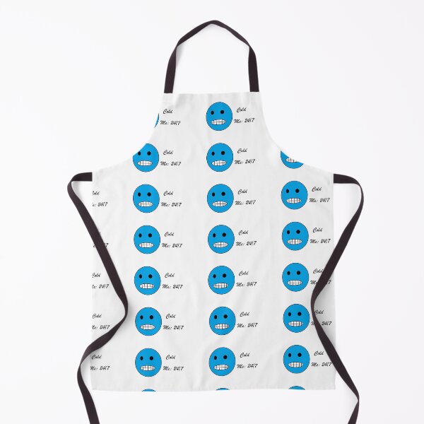Item preview, Cold- Me:24/7 designed and sold by Anointedtoday.