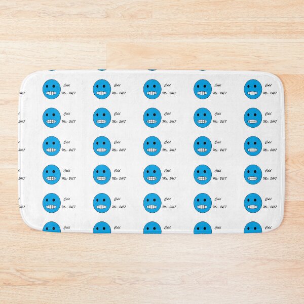 Item preview, Cold- Me:24/7 designed and sold by Anointedtoday.