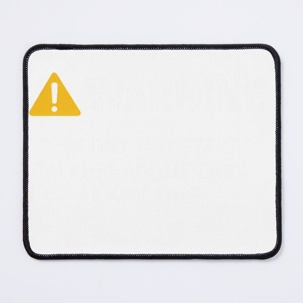 Item preview, Warning: This Guy May Start Talking About Cars designed and sold by SPREADito.