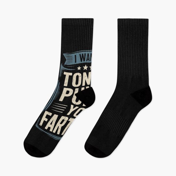 Item preview, I Want To Tongue Punch Your Fart Box Joke Pun Men T designed and sold by MarkLeedsArt.