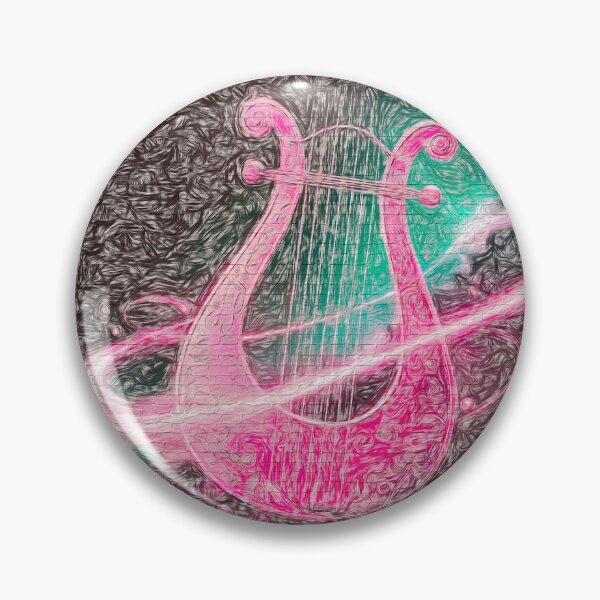 Item preview, Orpheus designed and sold by ismo1530.