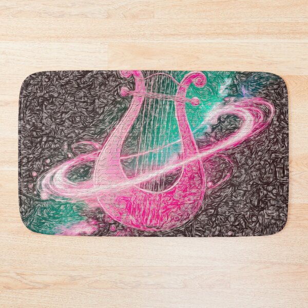 Item preview, Orpheus designed and sold by ismo1530.