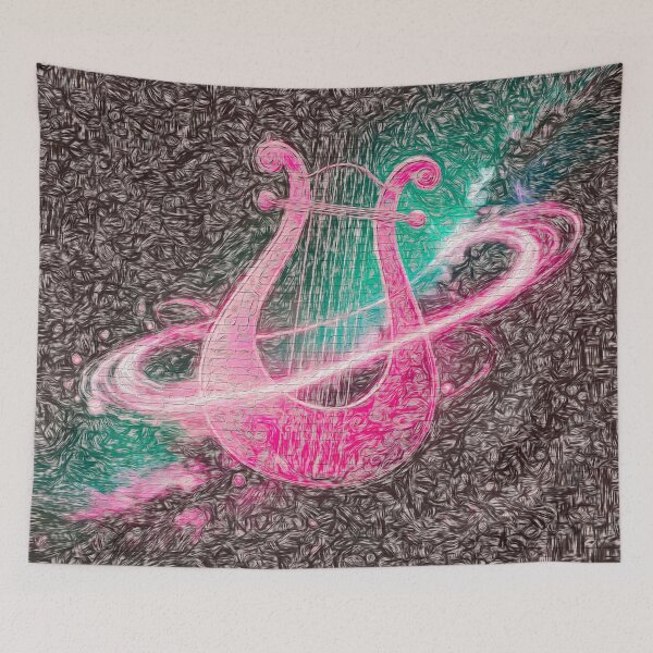 Item preview, Orpheus designed and sold by ismo1530.
