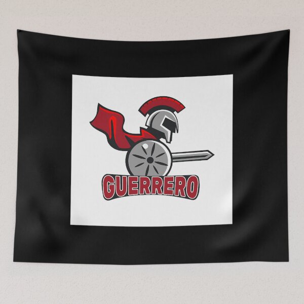 Item preview,  Warrior designed and sold by MuseNova.