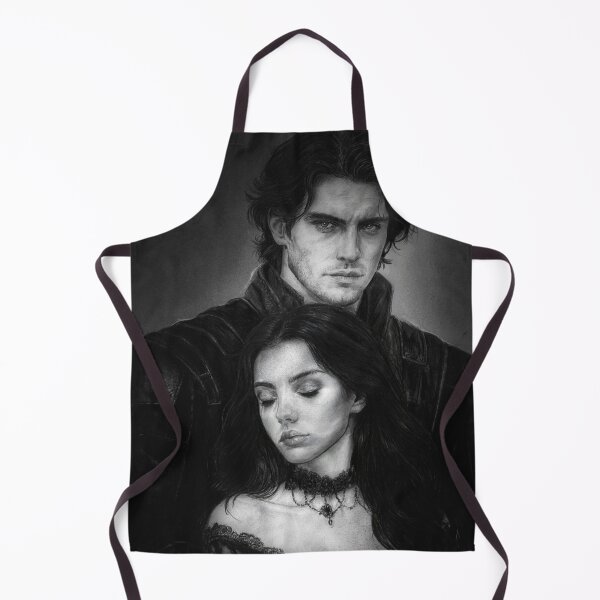 Item preview, Ravyn & Elspeth designed and sold by redmurphy.art.