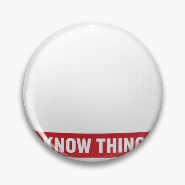 Item preview, I Fix Stuff I Know Things – Mechanic Life designed and sold by SPREADito.