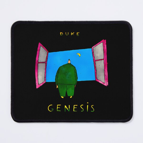 Item preview, Genesis Duke Band designed and sold by Imran Shoaib.