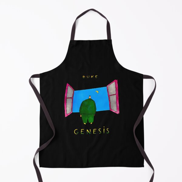 Item preview, Genesis Duke Band designed and sold by Imran Shoaib.