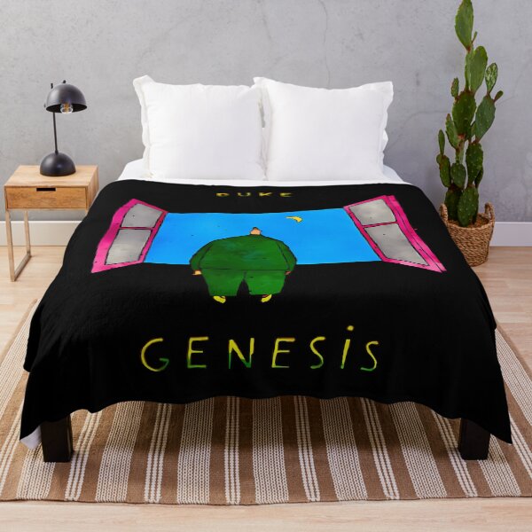 Item preview, Genesis Duke Band designed and sold by Imran Shoaib.