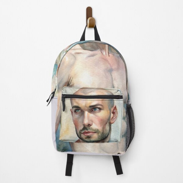 Item preview, Where Art Meets Male Strength designed and sold by gayishdesign.