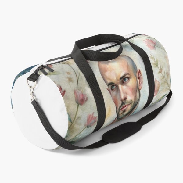 Item preview, Where Art Meets Male Strength designed and sold by gayishdesign.