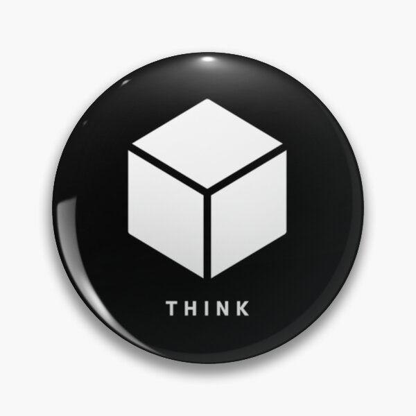 Item preview, Think Outside The Box Quote designed and sold by rimiuvay37.