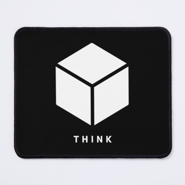 Item preview, Think Outside The Box Quote designed and sold by rimiuvay37.