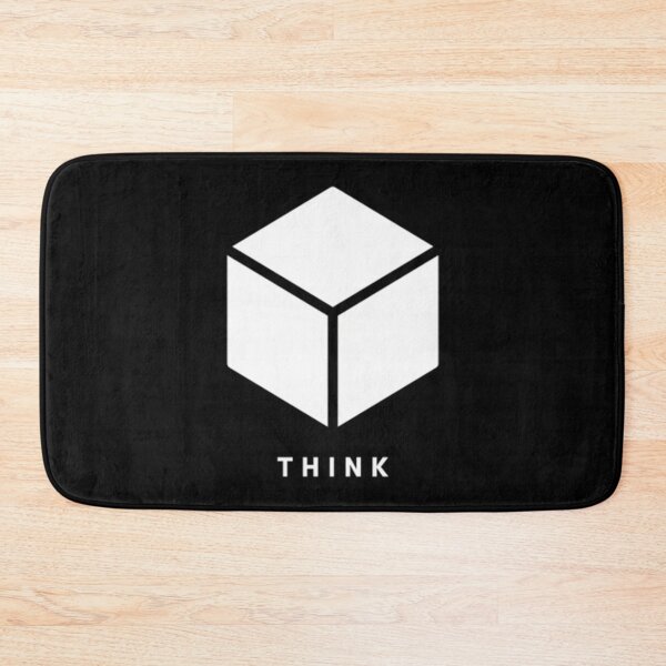 Item preview, Think Outside The Box Quote designed and sold by rimiuvay37.