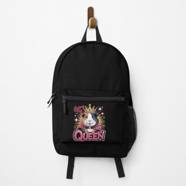 Item preview, Guinea Pig Queen designed and sold by DigitaldeligArt.