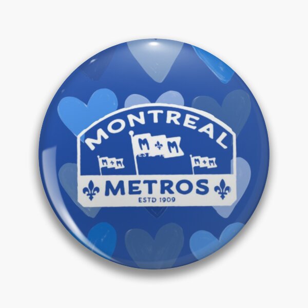 Artikelvorschau, Metro Montreal entworfen und verkauft von in2014still.