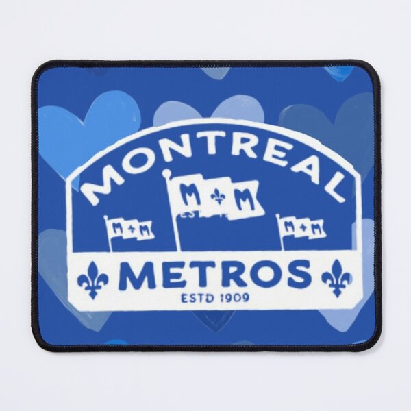 Item preview, Montreal Metros designed and sold by in2014still.