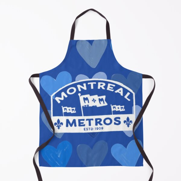 Item preview, Montreal Metros designed and sold by in2014still.
