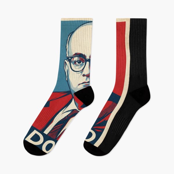 Item preview, Theodor Adorno Hope Style Retro Poster Art designed and sold by DamianRoy88.