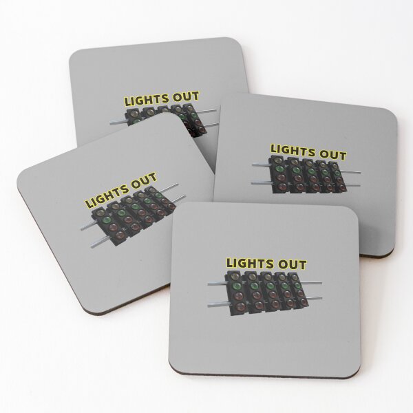 Item preview, It's Lights Out  designed and sold by ClanRaeDesign.