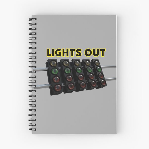 Item preview, It's Lights Out  designed and sold by ClanRaeDesign.