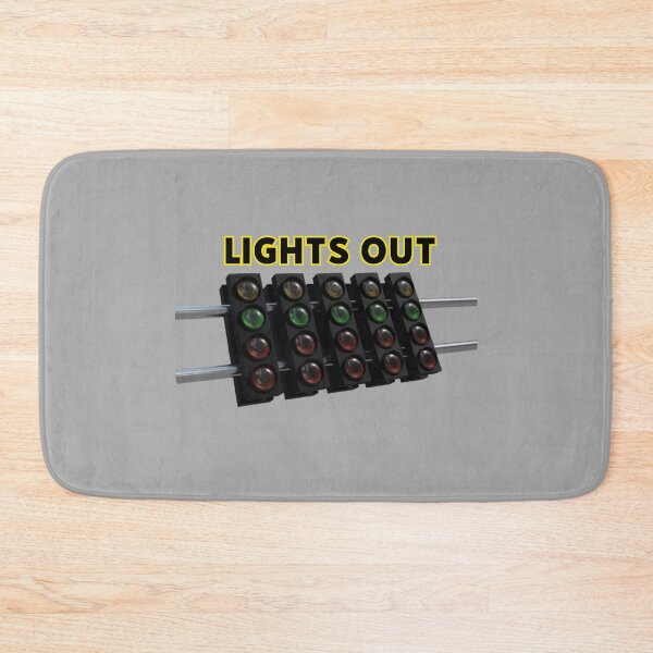 Item preview, It's Lights Out  designed and sold by ClanRaeDesign.
