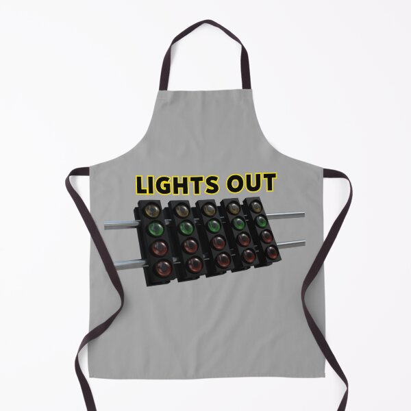 Item preview, It's Lights Out designed and sold by ClanRaeDesign.