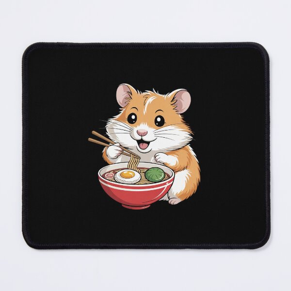 Item preview, Guinea Pig Ramen Kawaii Cavy Anime Japanese Men Kids Women designed and sold by DigitaldeligArt.