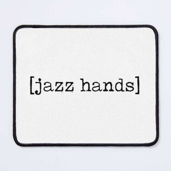 Item preview,  Jazz Hands designed and sold by apovits.